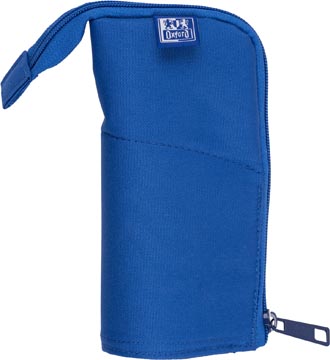 oxford stand-up pennenzak bl