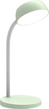 unilux led lamp tamy groen