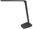 unilux twistled led zwart