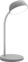 unilux led lamp tamy grijs