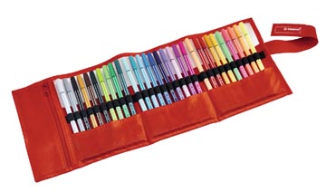 stabilo pen 68 rollerset 30x
