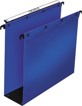 hangmap lade blauw 80mm ult