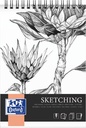 oxford schetsblok sp 50v a3
