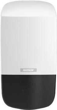 katrin zeepdispenser 500ml wt