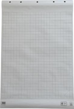 work flipchart pap q 65x98cm