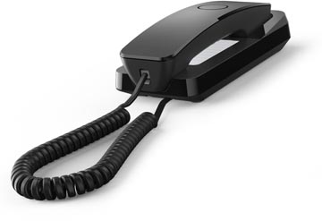 gigaset telefoon desk200 zwart