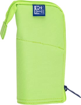 oxford stand-up pennenzak grn