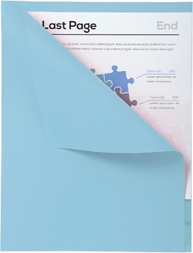 dossierm. foldyne bl pk 100