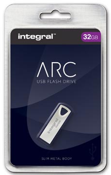 integral usb2 arc 32gb