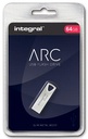 integral usb2 arc 64gb