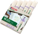 edding markeerst e24 past viol