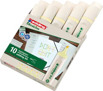edding markeerst e24 past gl
