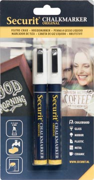 securit krijtmarker m wt bls2