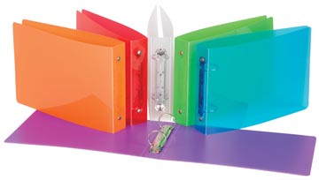 bankordner a5 hor.pp-glass