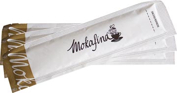 mokafina suikerstick 3g x1000