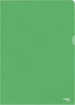l-map copy safe a4 100x groen