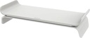leitz ergo monitorstand lgrs