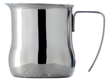 cosy melkkan inox 200ml