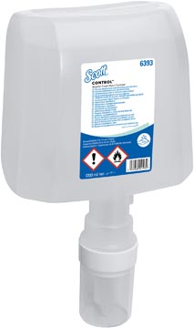 scott alcoholschuim 1,2l