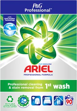 ariel waspoed regular 90 dos