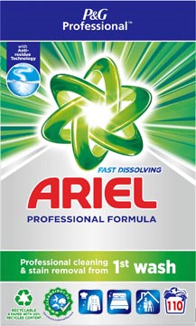 ariel waspoed regular 110dos