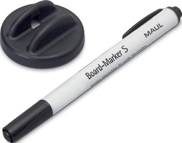 maul bordwisser met marker
