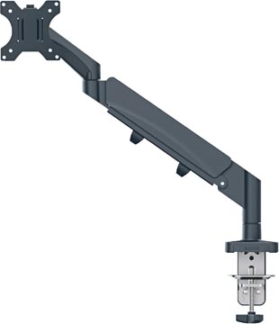 leitz ergo monitorarm enk grs