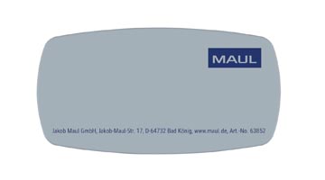 maul bordwisser clean magn grs