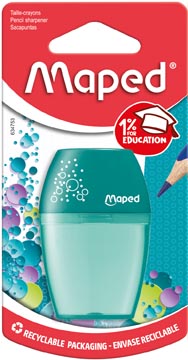 slijper shaker 1g ass maped bls 1x