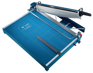 dahle snijmachine 567