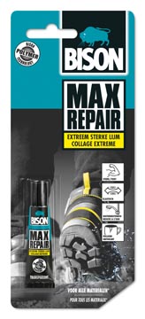 univ lijm bison max repair 8g