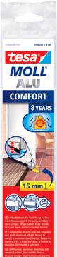 comfort dorpelstrip 1mx40mm wt