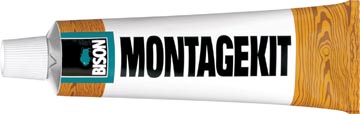 bison montagekit 125g