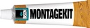 bison montagekit 125g