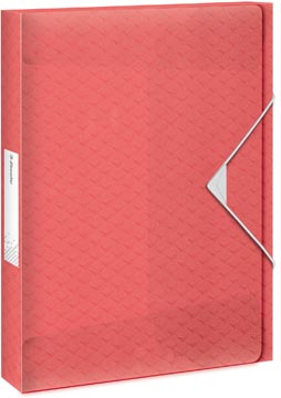 esselte elastobox a4 25mm rz