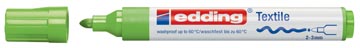 textielmarker 4500 lichtgroen