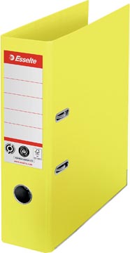 esselte ordner co2 a4 75mm gl