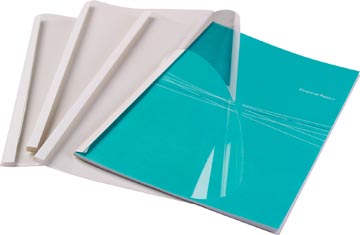 therm omslag a4 pvc 3mm 100x