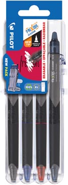 frixion point clicker 05 bl4x