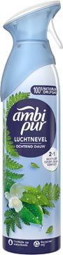 ambi pur lucht 185ml ochtend