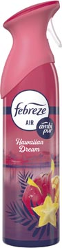 ambi pur lucht 185ml hawai