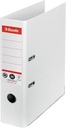 esselte ordner co2 a4 75mm wit