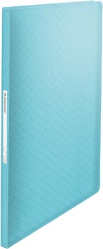 esselte showalbum pp 40p bl