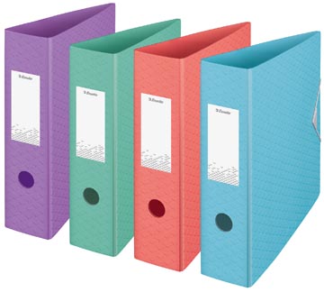 colourbreeze ordner pf 75mm ass