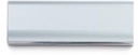 maul klemlijst alu 11,3cm