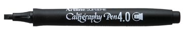 supreme calligraphy 4mm zw