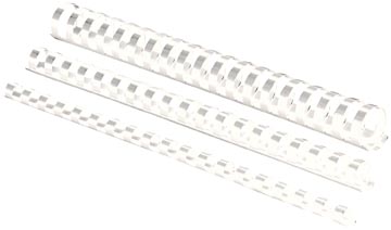 fellowes bindrug 16mm wt 100x