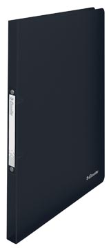 ringmap viv 2r 16mm zwart