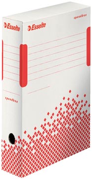 archiefdoos speedbox 8cm