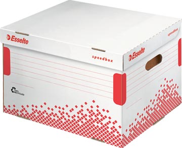 containerdoos speedbox ordners
